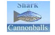 Shark Cannonballs